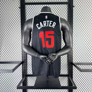 Toronto Raptors 25/26 Jersey - Black 2