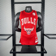 Chicago Bulls ×Blackpink #16 Swingman 1