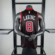 Chicago Bulls- Statement Edition Jersey 2