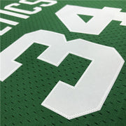 Boston Celtics - 2007-08 Paul Pierce 3