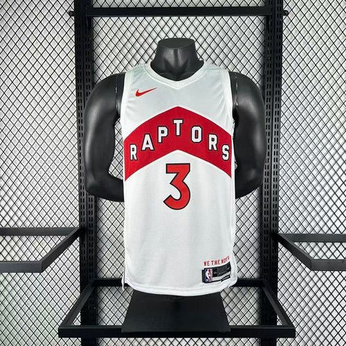 Toronto Raptors White - Season 2023