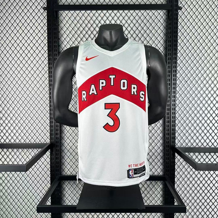 Toronto Raptors White - Season 2023