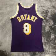 Los Angeles Lakers - 1996-97 Throwback 4