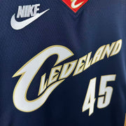 Cleveland Cavaliers - Classic Edition Jersey 4