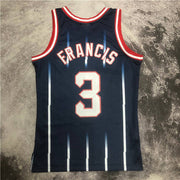 Houston Rockets Red Jersey - 1999-00 Steve Francis 2