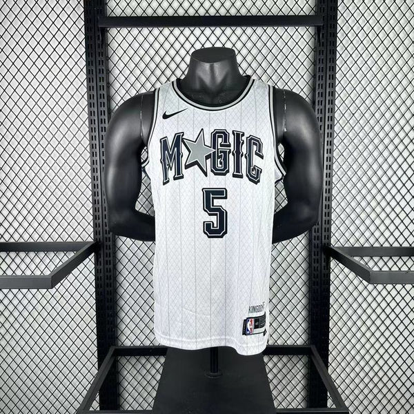 Orlando Magic White -  Season 2025