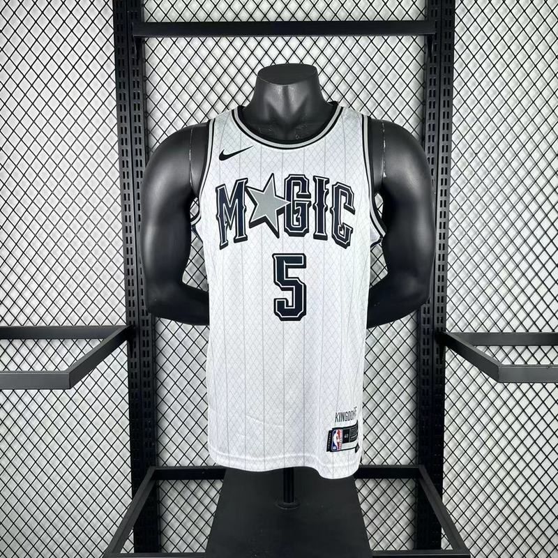 Orlando Magic White -  Season 2025