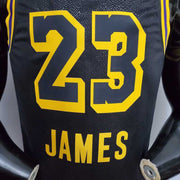 Los Angeles Lakers - Mamba Special Jersey 5