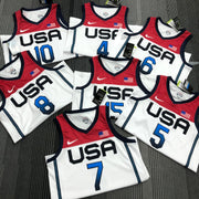 TEAM USA - 2021 Jersey 2