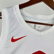 Toronto Raptors White - Season 2023 3