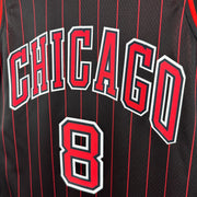 Chicago Bulls- Statement Edition Jersey 3