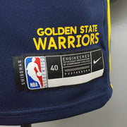 Warriors City Edition Jersey - Oakland Special 3