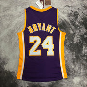 Los Angeles Lakers - 2008-09 Throwback 2
