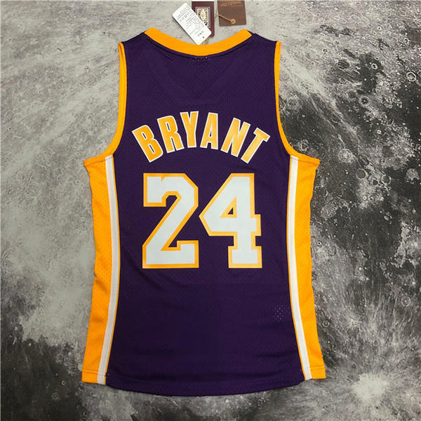 Los Angeles Lakers - 2008-09 Throwback
