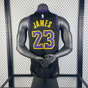 Los Angeles Lakers - 2025 City Edition 2