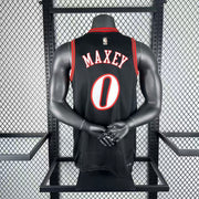 Sixers - Classic Edition Jersey 2