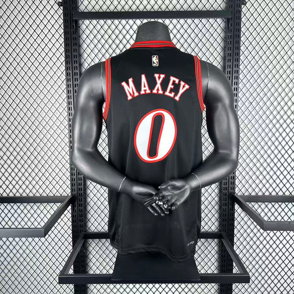 Sixers - Classic Edition Jersey