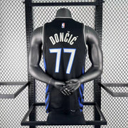 Dallas Mavericks 2026 City Edition Jersey 4