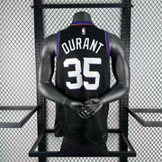 Phoenix Suns - Black Purple 5