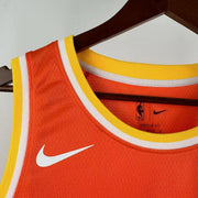 Cleveland Cavaliers 2025 City Edition Jersey 4