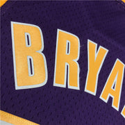 Los Angeles Lakers - 2008-09 Throwback 4