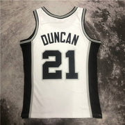 San Antonio Spurs - 1998-99 Tim Duncan 2