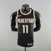 Atlanta Hawks PeachTree Jersey - Limited Edition 1