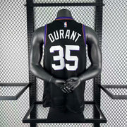 Phoenix Suns 25/26 BlackJersey - City Edition 2