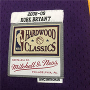 Los Angeles Lakers - 2008-09 Throwback 3