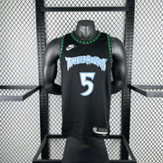 Minnesota Timberwolves - Classic Edition Jersey 1