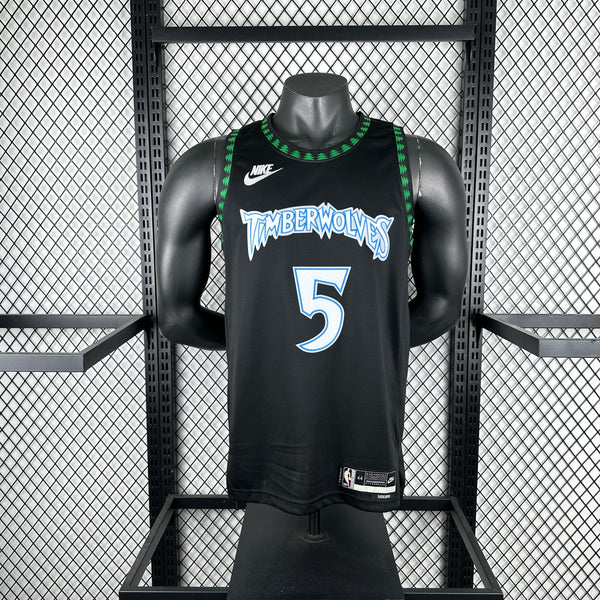 Minnesota Timberwolves - Classic Edition Jersey