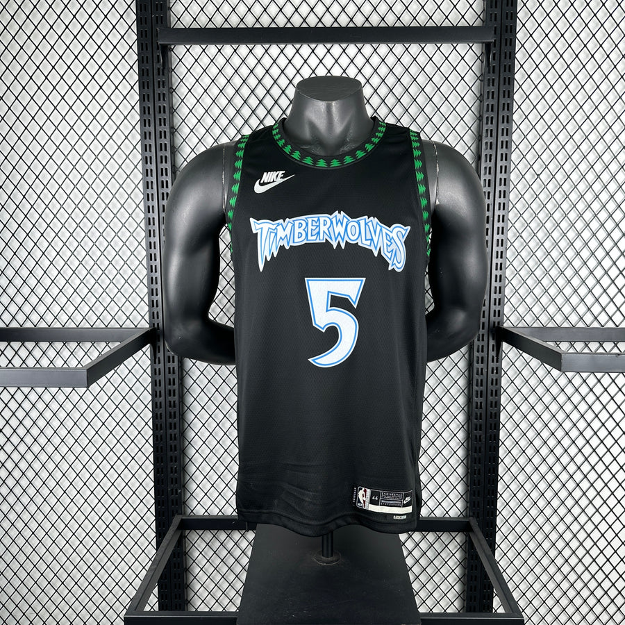 Minnesota Timberwolves - Classic Edition Jersey