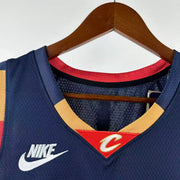 Cleveland Cavaliers - Classic Edition Jersey 3