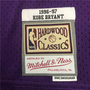Los Angeles Lakers - 1996-97 Throwback 2