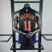 New York Knicks- Statement Edition Jersey 2