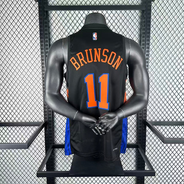 New York Knicks- Statement Edition Jersey