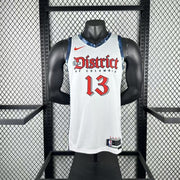 Washington Wizards White -  Season 2025 1