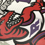 Toronto Raptors - Vince Carter Throwback 2