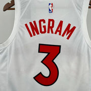 Toronto Raptors White - Season 2023 4