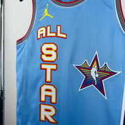 All-Star Blue Jersey  -  Season 2025 3