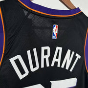 Phoenix Suns - Black Purple 3