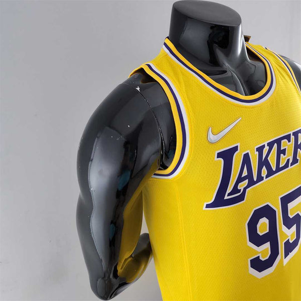 Los Angeles Lakers - 75th Anniversary