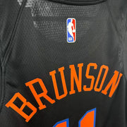 New York Knicks- Statement Edition Jersey 4