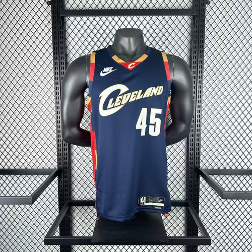 Cleveland Cavaliers - Classic Edition Jersey