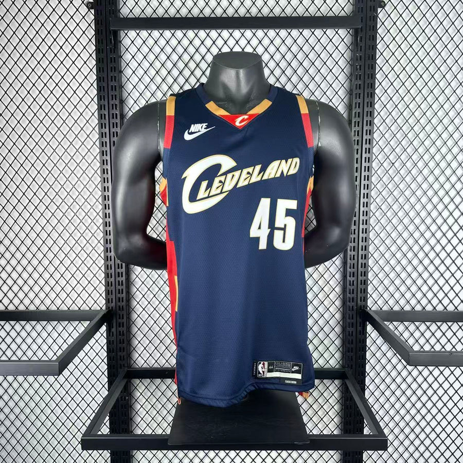 Cleveland Cavaliers - Classic Edition Jersey