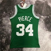 Boston Celtics - 2007-08 Paul Pierce 2