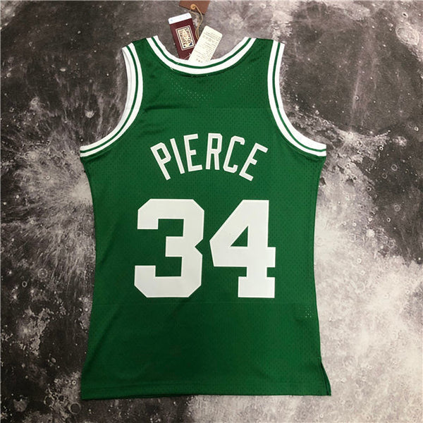 Boston Celtics - 2007-08 Paul Pierce