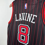 Chicago Bulls- Statement Edition Jersey 4