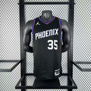 Phoenix Suns 25/26 BlackJersey - City Edition 1
