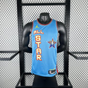 All-Star Blue Jersey  -  Season 2025 1